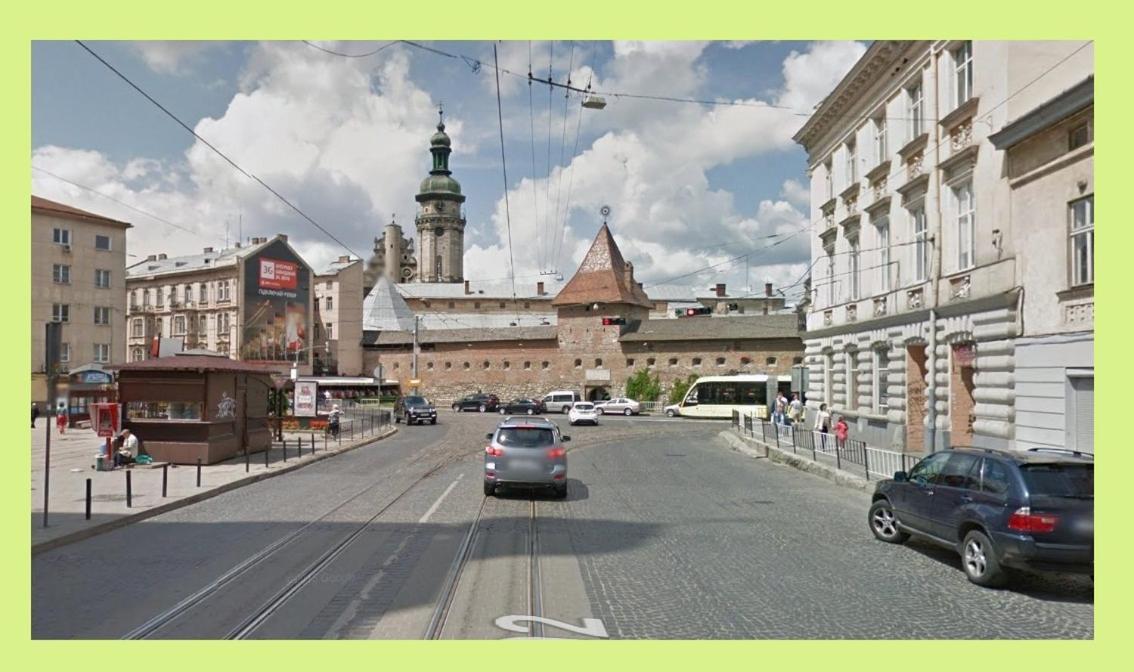 Апартаменти В Центрі Львова - Личаківська, Військовий Госпіталь Exterior photo